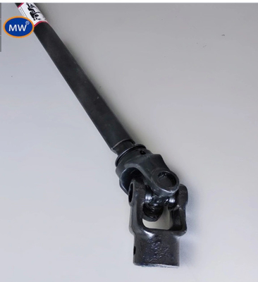 Eje de acero forjado de 50 mm de línea para maquinaria agrícola 1000 rpm de trabajo medio proveedor