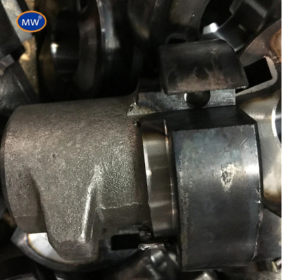 Embrague del eje de Pto de la transmisión de poder para el tractor agrícola de la máquina proveedor