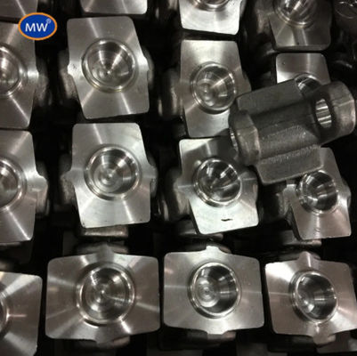 Máquina de soldadura de eje de transmisión de 1,5 metros de longitud que incorpora un extremo estriado de 50 mm de longitud, perfecta para procesos de soldadura de ejes proveedor