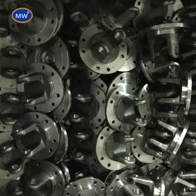 100 Mm Flange Diameter and 50 Mm Shaft Diameter PTO Drive Shafts Overload Protection for Performance proveedor