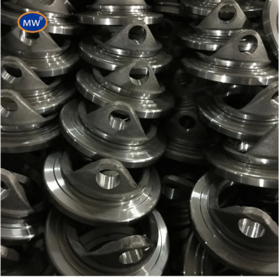 100 Mm Flange Diameter and 50 Mm Shaft Diameter PTO Drive Shafts Overload Protection for Performance proveedor