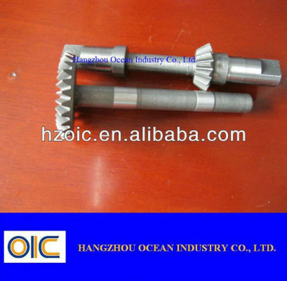 1 Set Of Transmission Spare Parts Silver Car Engine Spare Parts Components Designed For Automotive Engine Maintenance Tasks proveedor