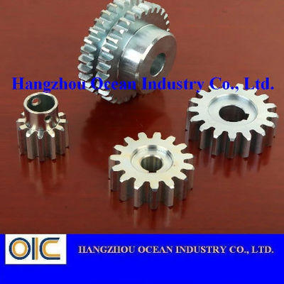 1 Set Of Transmission Spare Parts Silver Car Engine Spare Parts Components Designed For Automotive Engine Maintenance Tasks proveedor