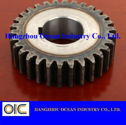 HELI Self Made Hydraulic Transmission Standard Car Engine Spare Parts for Transmission proveedor
