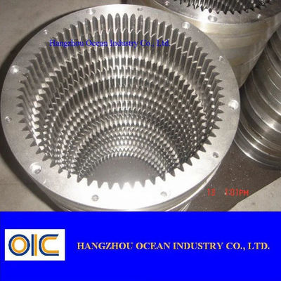 Roll Station 24-28stations Transmission Spare Parts Standard Oem And Odm Customizable Solutions for Industrial Equipment proveedor