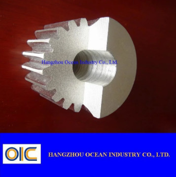 1 Set Of Standard Transmission Spare Parts for HELI Self Made Hydraulic Transmission Package Contents proveedor