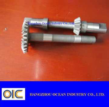 1 Set Of Standard Transmission Spare Parts for HELI Self Made Hydraulic Transmission Package Contents proveedor