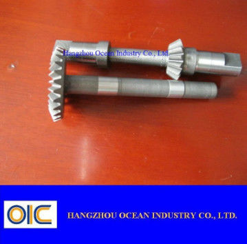 Automotive Industrial Electrical Spare Parts Lonking Wheel Loader Compatible Replacement Components for Equipment Operation proveedor