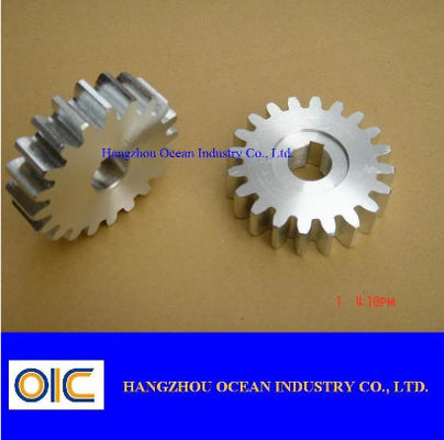 Silver Standard Transmission Spare Parts OEM and ODM Providing Durable Solutions for Equipment Repair proveedor