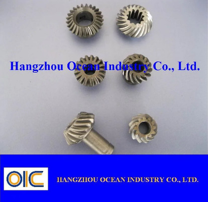 Standard Commercial Vehicle Spare Parts within 38mm Input Hole proveedor