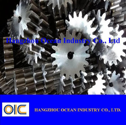 Automotive Silver Commercial Vehicle Spare Parts for Long-Lasting Performance proveedor