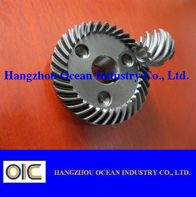 Alta precisión Mini Bevel Gear proveedor