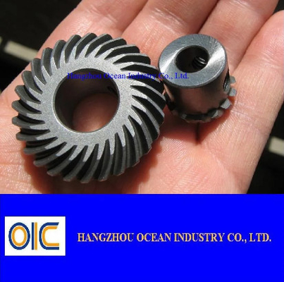 Alta precisión Mini Bevel Gear proveedor