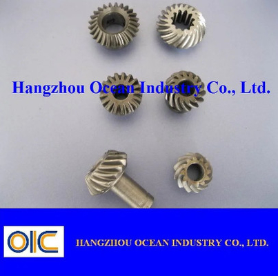 Alta precisión Mini Bevel Gear proveedor