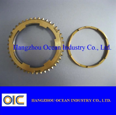 Me606306 acero auto Ring Gear proveedor