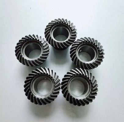Carga pesada M4 20mm Pitch recta de acero galvanizado para aplicaciones de carga proveedor