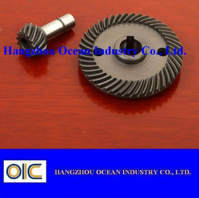 M4 Módulo 20mm Pitch Sliding Gate Rack Gear Industrial Sliding Gate Gear Rack para un rendimiento óptimo de la puerta proveedor