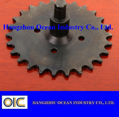 USA fabricado industrial / cadenas de engranajes para varias máquinas proveedor