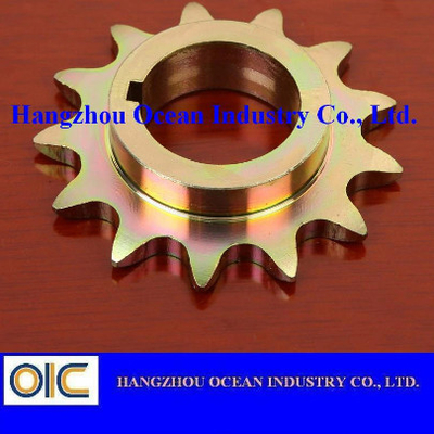 USA fabricado industrial / cadenas de engranajes para varias máquinas proveedor