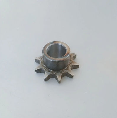 Various Sizes Ball Bearing Idler Sprocket Compatibility with Industrial Machines Fits Most proveedor