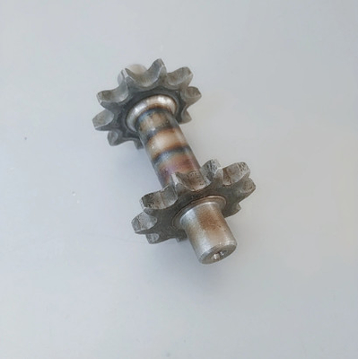 Cerrojo resistente al calor en los broches de acero para maquinaria industrial proveedor