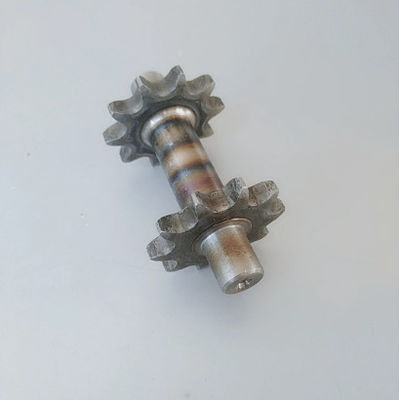 Various Sizes Ball Bearing Idler Sprocket Compatibility with Industrial Machines Fits Most proveedor