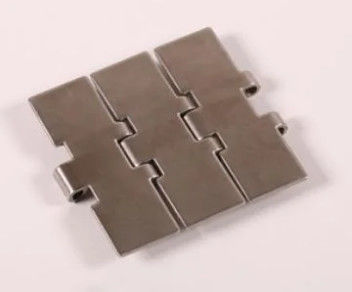 Low Noise Level and Conveyor Chain for Chain Mesh Conveyor Belt proveedor