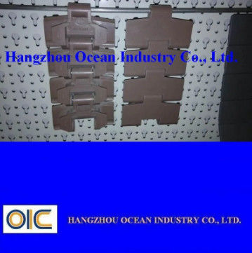 Low Noise Level and Conveyor Chain for Chain Mesh Conveyor Belt proveedor