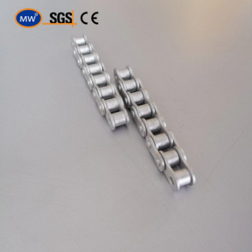 Cadenas transportadoras de madera y acero 81X proveedor