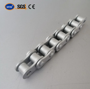 Cadenas transportadoras estándar ISO para el manejo suave y del material 5000 libras Capacidad de carga 10 pies de longitud proveedor