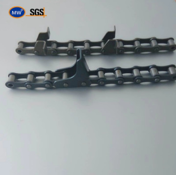 Cadenas transportadoras ultra duraderas y de bajo mantenimiento con alta capacidad de carga proveedor