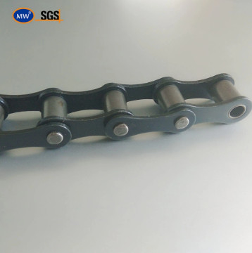 Cadenas transportadoras resistentes a la corrosión con una alta capacidad de carga de 5000 libras y una tasa de recuperación de polvo del 99,4% proveedor