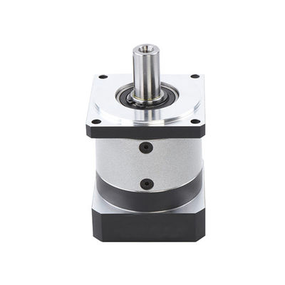 Caja de engranajes planetaria de alta precisión de 200 RPM que ofrece 1 KW de potencia de entrada, optimizada para sistemas de robótica y automatización industrial proveedor