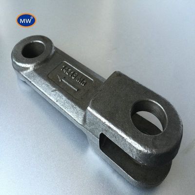 0.75 malla de enlace de cadena industrial de alta resistencia con enlaces ovalados proveedor