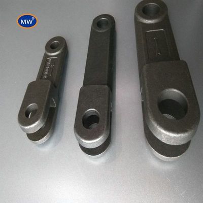 Cadenas forjadas con diámetro de 0,75 pulgadas proveedor