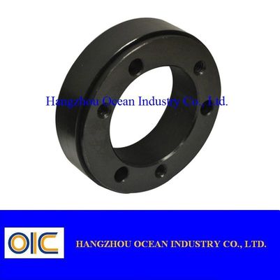 Taper 1 8 Taper Lock Bush y Hub Range de perforación de hierro fundido 1 2 Componente duradero para pozos industriales de transmisión de energía proveedor
