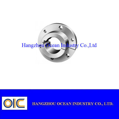 Taper 1 8 Taper Lock Bush y Hub Range de perforación de hierro fundido 1 2 Componente duradero para pozos industriales de transmisión de energía proveedor