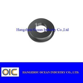 Grado industrial 1/2 pulgada de agujero negro oxido de la cabeza de vaca de cerradura Kit de hierro fundido 5.3 libras proveedor
