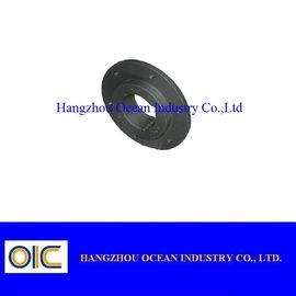 Grado industrial 1/2 pulgada de agujero negro oxido de la cabeza de vaca de cerradura Kit de hierro fundido 5.3 libras proveedor