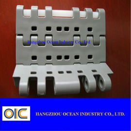 500W Velocidad ajustable de acero inoxidable de 5 mm Accesorio / línea transportadora para longitud 2m transportadora proveedor