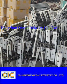 Temperature Range 0-100 Degrees Celsius Industrial Conveyor Parts for Efficiency and Performance proveedor
