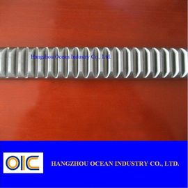 estante de engranaje flexible M13 M14 proveedor