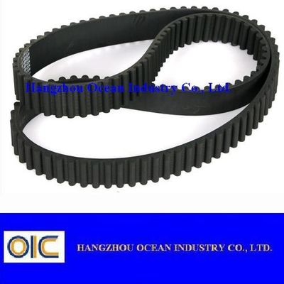 Black Belt Conveyor Transmission System with High Flexibility Engineered to Provide Performance and Smooth Material Flow proveedor
