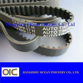 1 pulgadas x 50 pulgadas resistente al aceite V cinturón de cinturón de tensión automotriz para aplicaciones industriales proveedor