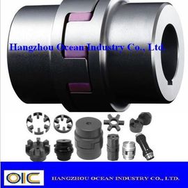 Maquinaria industrial acoplamientos de tipo CS de metal flexible perno sobre el tipo con 10000 RPM velocidad máxima proveedor