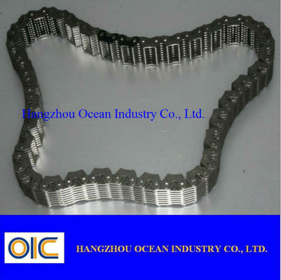 Width 1 8 Inch Power Transmission Chains Offering Tensile Strength 1000 Lbs Corrosion Resistance Designed for Heavy Duty proveedor