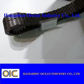 Cadenas de transmisión de energía de 10 pies de longitud Material de acero duradero y método de instalación de enlace de conexión conveniente proveedor