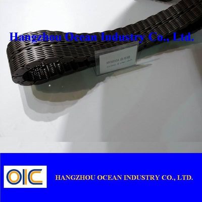Cadenas de transmisión de potencia con lubricación por aceite, tipo cadena de rodillos y paso de 1/4 de pulgada para una transferencia de potencia duradera proveedor