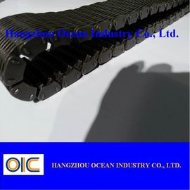 Cadenas de transmisión de energía de 10 pies de longitud Material de acero duradero y método de instalación de enlace de conexión conveniente proveedor