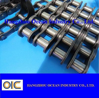 Pitch 1 4 Inch Electric Chain Block Hoist ANSI Standard Heavy Duty Lifting Equipment Suitable for Industrial Applications proveedor